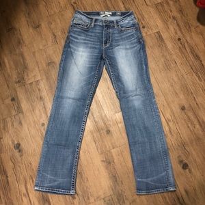 Men’s BKE Tyler Straight Leg 31L